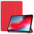 iPad Pro 11 2018 (1st Gen) Case - Red