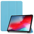 iPad Pro 11 2018 (1st Gen) Case - LightBlue