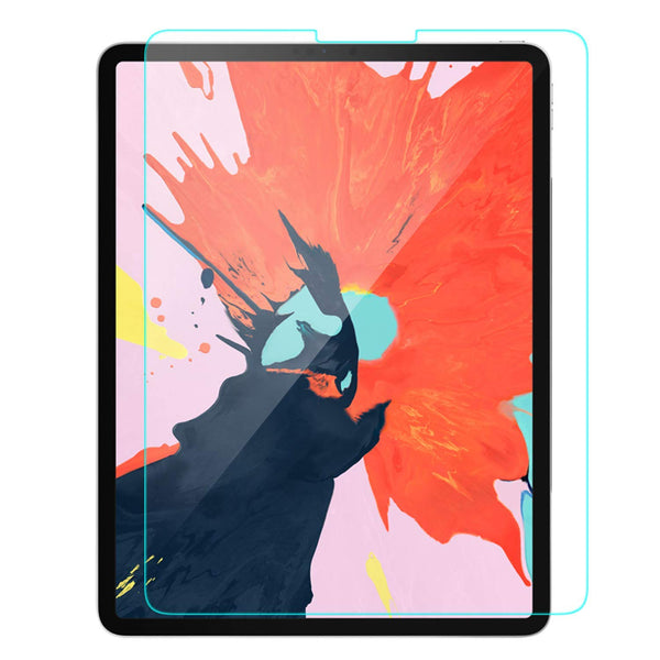 iPad Pro 12.9 2018 (3rd Gen) Glass Screen Protector