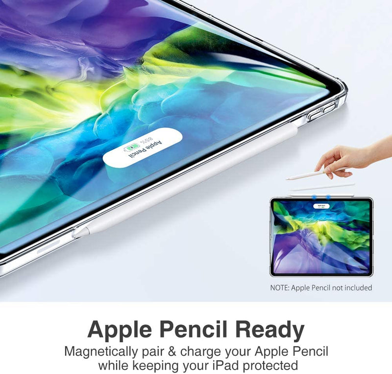 iPad Pro 12.9 2020 (4th Gen) Case