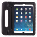 iPad 9.7 2017 (5th Gen) Case EVA Shockproof (Black) - Black