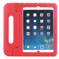 iPad 9.7 2017 (5th Gen) Case EVA Shockproof (Red) - Red