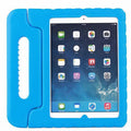iPad 9.7 2017 (5th Gen) Case EVA Shockproof (Blue) - Blue