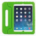 iPad 5th Gen Case - Green