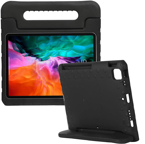 iPad Air 5 Case (10.9" 2022) EVA Shockproof (Black)