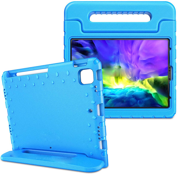 iPad Air 5 Case (10.9" 2022) EVA Shockproof (Blue)