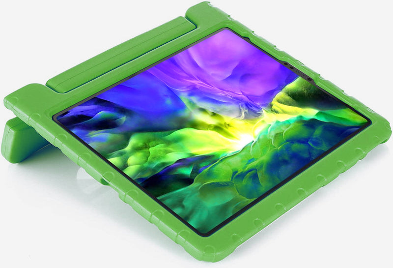 iPad Air 5 Case (10.9" 2022) EVA Shockproof (Green)