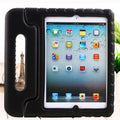 iPad Mini 5 Case EVA Shockproof (Black) - Black