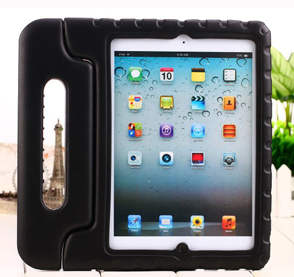 iPad Mini 5 Case EVA Shockproof (Black)