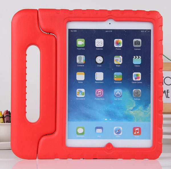 iPad Mini 5 Case EVA Shockproof (Red)