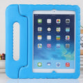 iPad Mini 5 Case EVA Shockproof (Blue) - Blue
