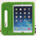 iPad Mini 5 Case EVA Shockproof (Green) - Green