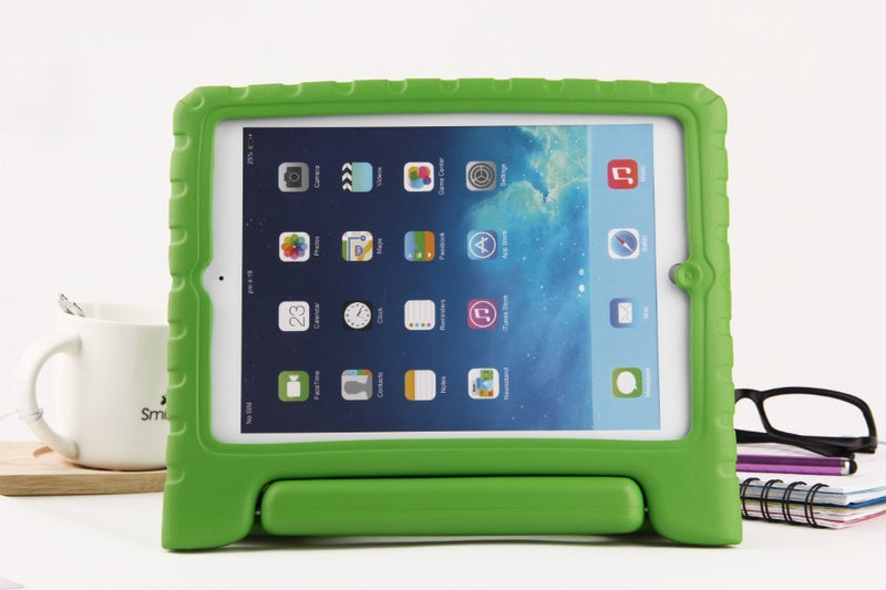 iPad Mini 5 Case EVA Shockproof (Green)