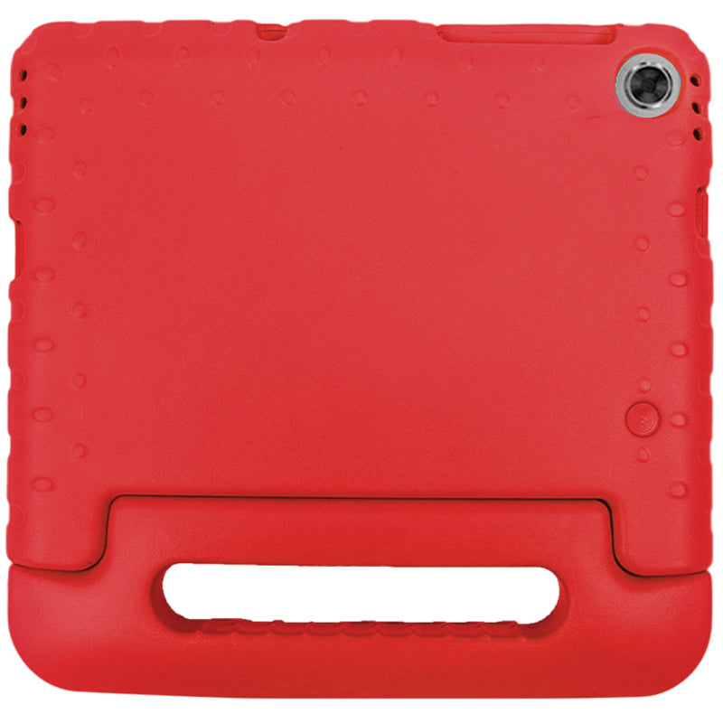 Lenovo Tab M10 HD (2nd Gen) Case EVA Shockproof (Red)