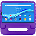 Lenovo Tab M10 HD (2nd Gen) Case EVA Shockproof (Purple) - Purple