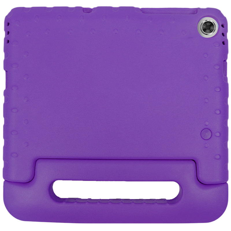 Lenovo Tab M10 HD (2nd Gen) Case EVA Shockproof (Purple)