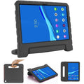 Lenovo Tab M10 Plus Case (3rd Gen) - Black