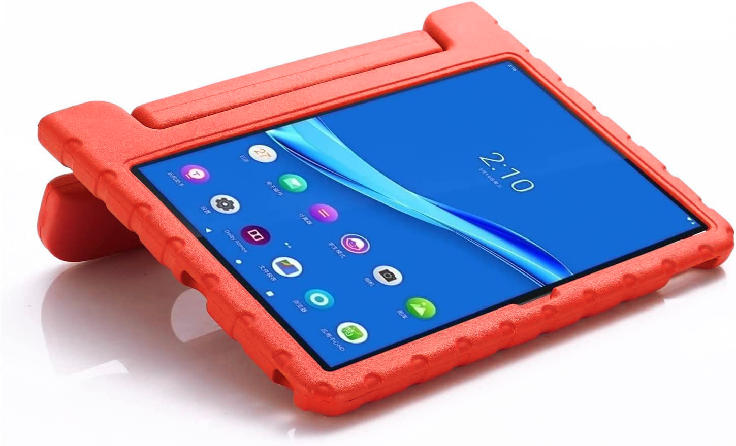 Lenovo Tab M10 Plus Case (3rd Gen)