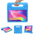 Lenovo Tab M10 Plus Case (3rd Gen) - Blue