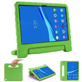 Lenovo Tab M10 Plus Case (3rd Gen) - Green