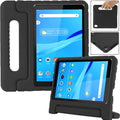 Lenovo Tab M8 Case (4th Gen) Shockproof - Black