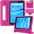 Lenovo Tab M8 Case (4th Gen) Shockproof - Rose