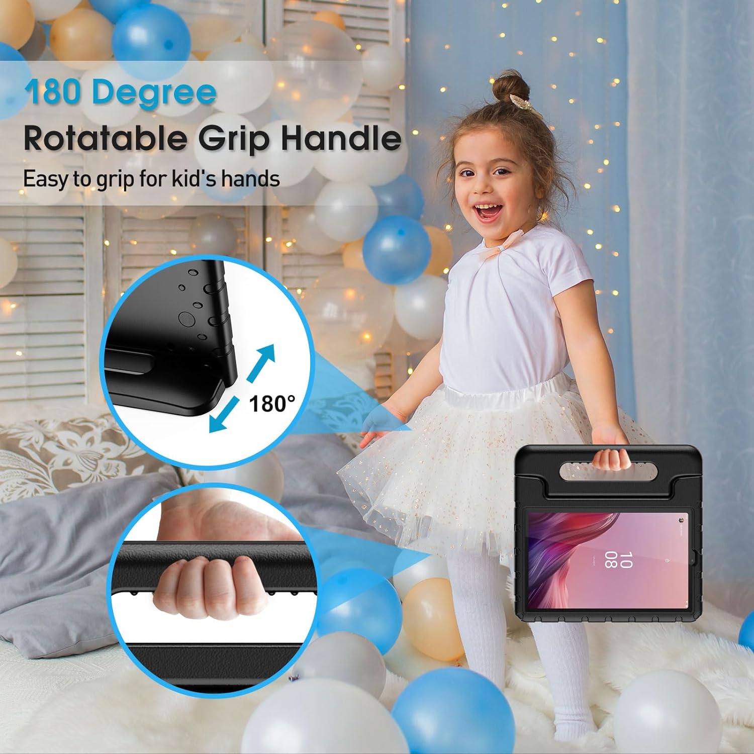 Lenovo Tab M9 Case