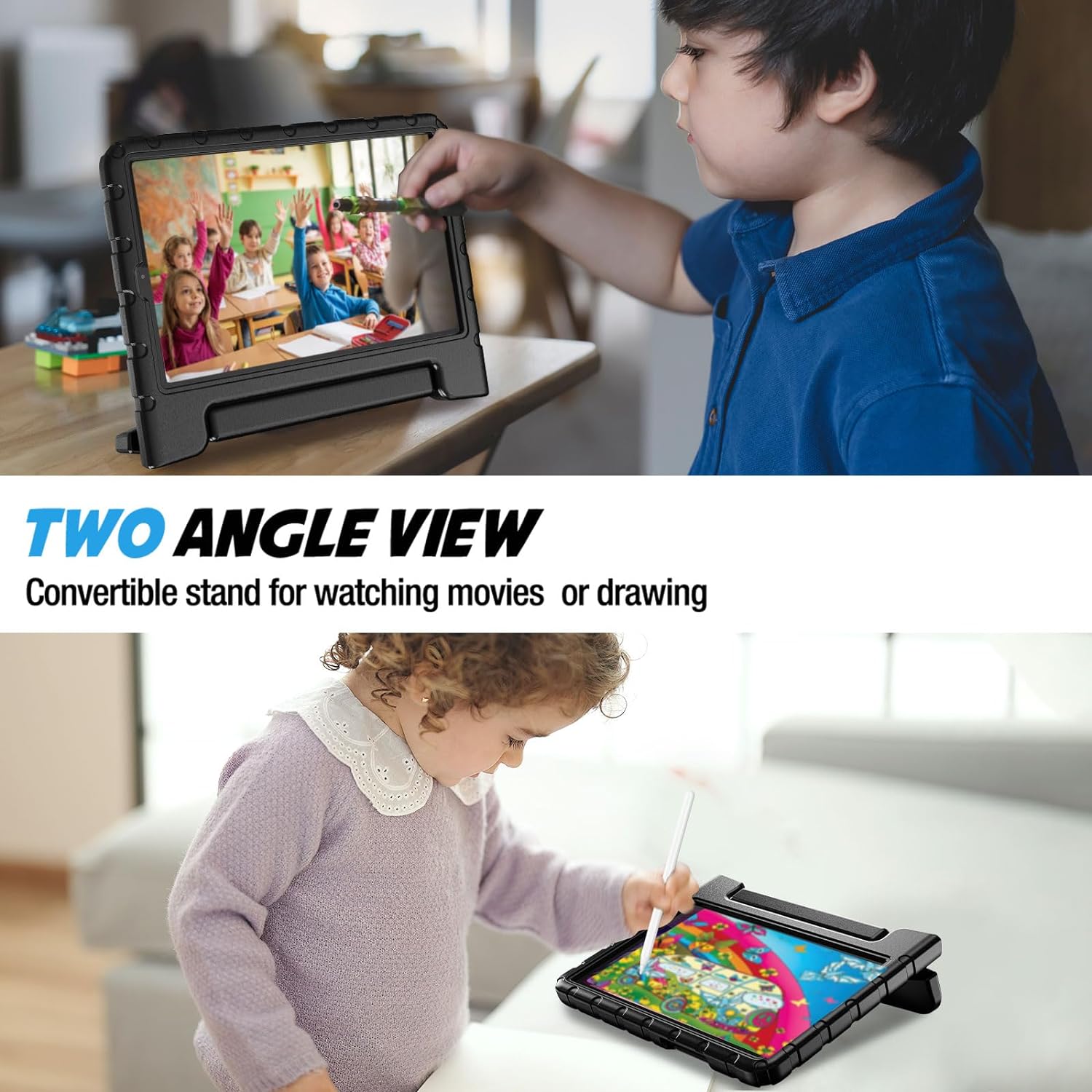 Lenovo Tab M9 Case