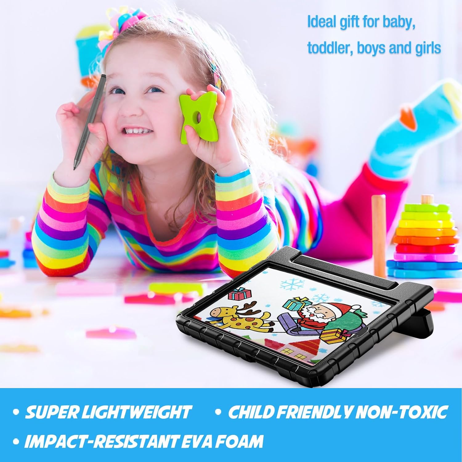 Lenovo Tab M9 Case