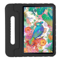 Samsung Tab S7 Case EVA Shockproof (Black) - Black