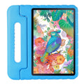 Samsung Tab S7 Case EVA Shockproof (Blue) - Blue