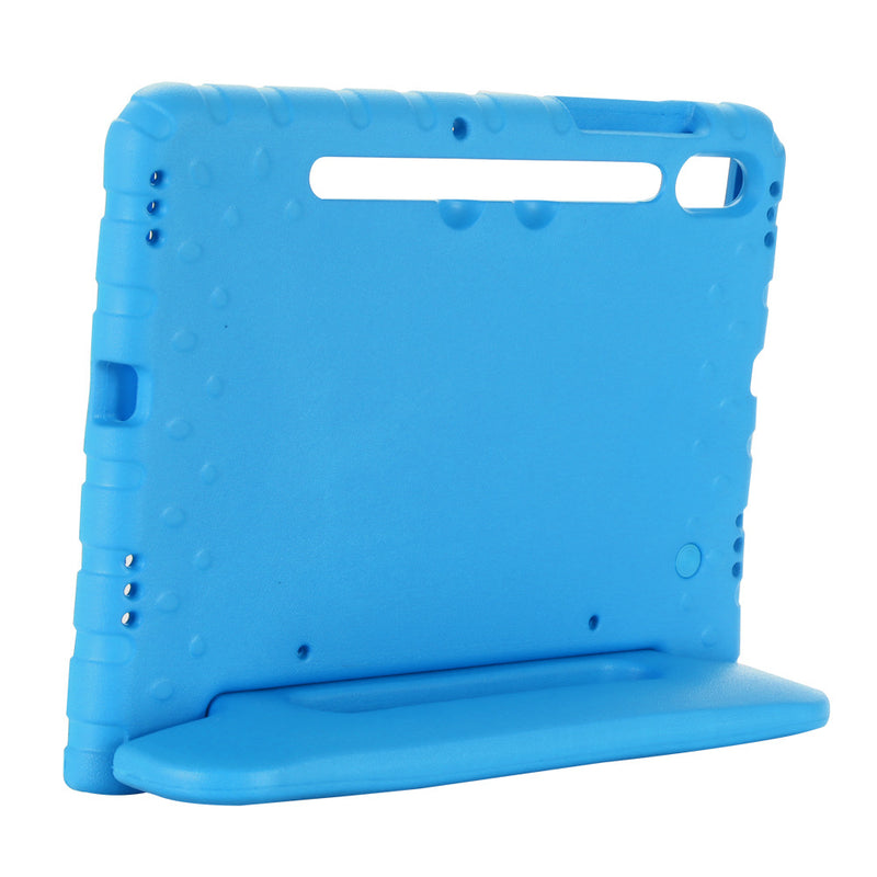 Samsung Tab S8 Case EVA Shockproof (Blue)