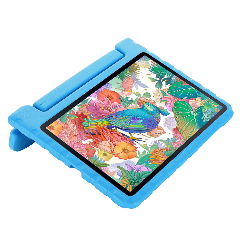 Samsung Tab S8 Case EVA Shockproof (Blue)
