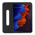 Samsung Tab S7 FE Case EVA Shockproof (Black) - Black