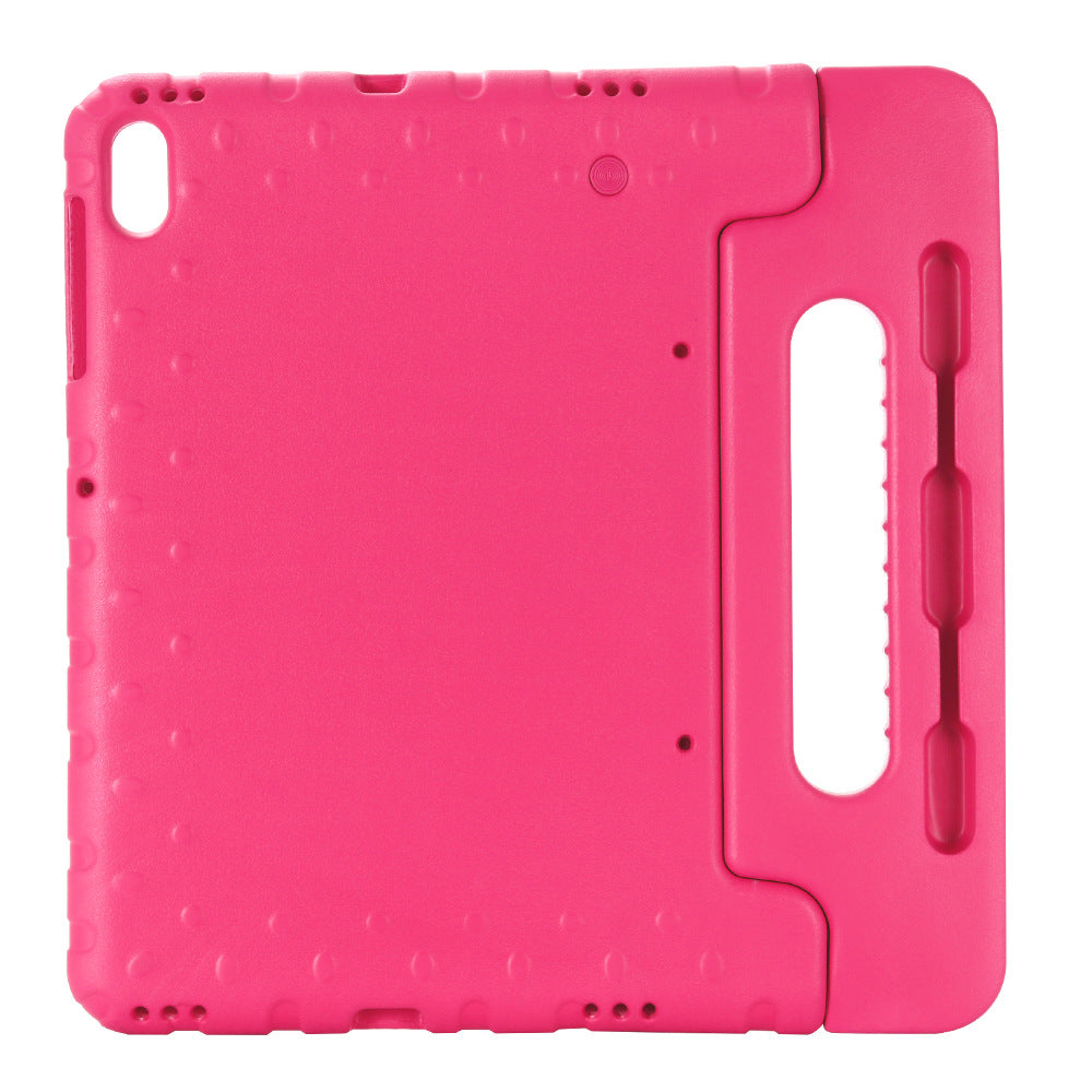 Samsung Tab S8+ Case EVA Shockproof (Rose)
