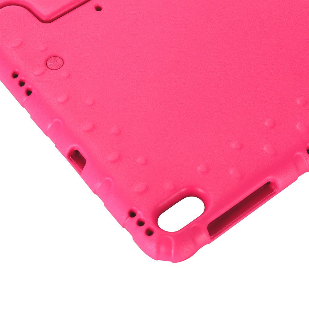 Samsung Tab S8+ Case EVA Shockproof (Rose)