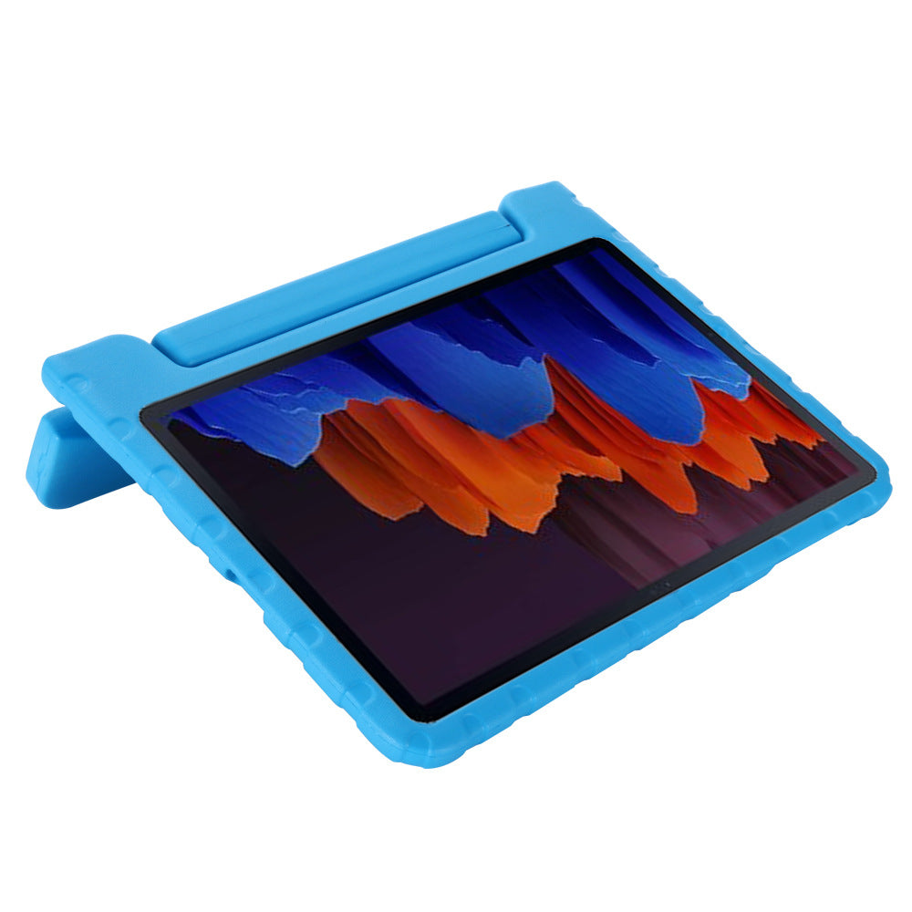 Samsung Tab S8+ Case EVA Shockproof (Blue)