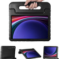Samsung Galaxy Tab S9 Case - Black