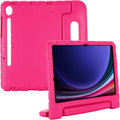 Samsung Galaxy Tab S9 Case - Rose