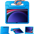 Samsung Galaxy Tab S9 Case - Blue
