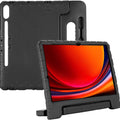 Samsung Galaxy Tab S9+ Case - Black