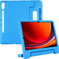 Samsung Galaxy Tab S9+ Case - Blue