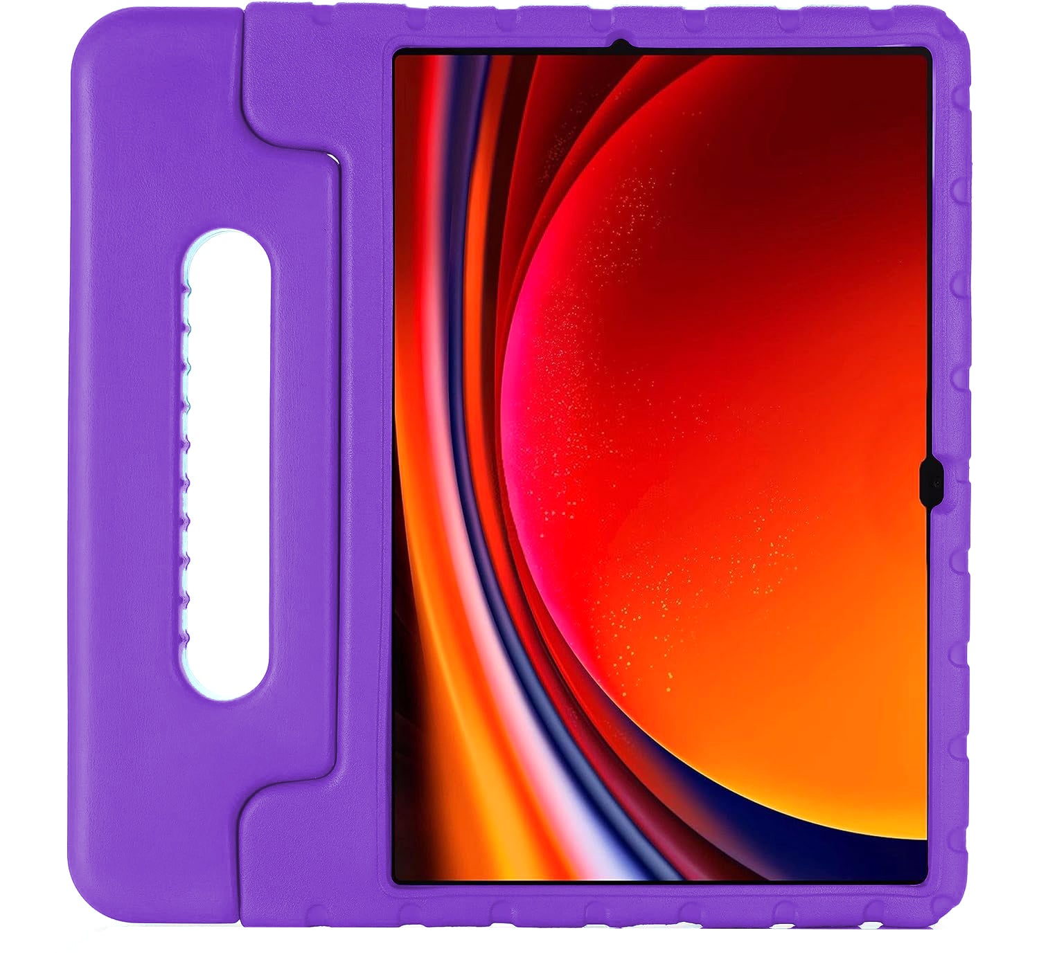 Samsung Galaxy Tab S9 FE+ Case