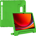 Samsung Galaxy Tab S9+ Case - Green