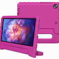 Samsung Galaxy Tab A11 A9 EVA Kids Shockproof Tablet Case Rose - Rose