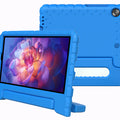 Samsung Galaxy Tab A11 A9 EVA Kids Shockproof Tablet Case Blue - Blue