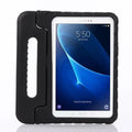 Samsung Tab A 10.1 (2016) Case EVA Shockproof (Black) - Black