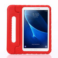 Samsung Tab A 10.1 (2016) Case EVA Shockproof (Red) - Red