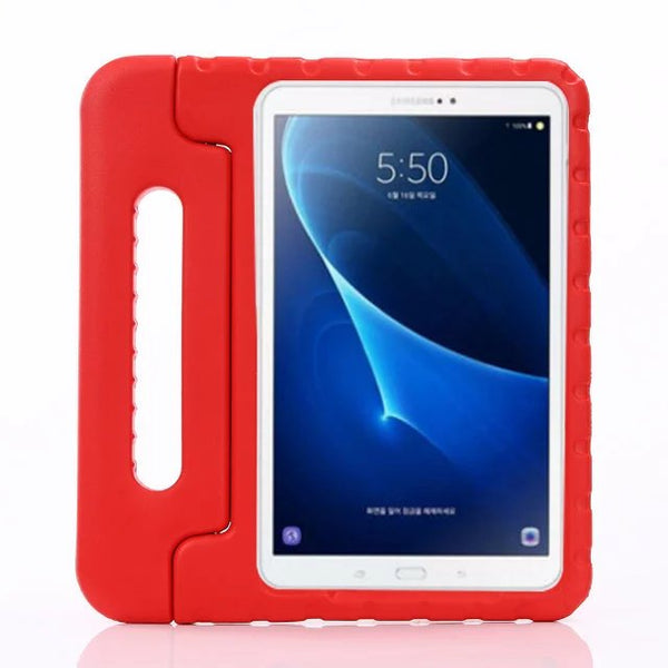 Samsung Tab A 10.1 (2016) Case EVA Shockproof (Red)