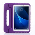 Samsung Tab A 10.1 (2016) Case EVA Shockproof (Purple) - Purple